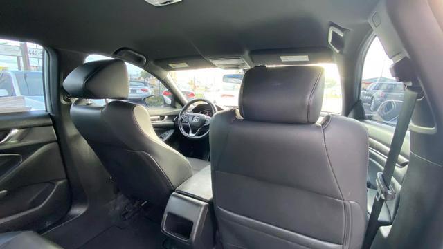 used 2018 Honda Accord car, priced at $15,999