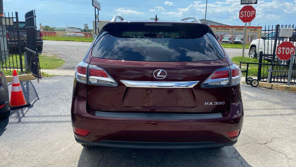 used 2015 Lexus RX 350 car, priced at $14,999
