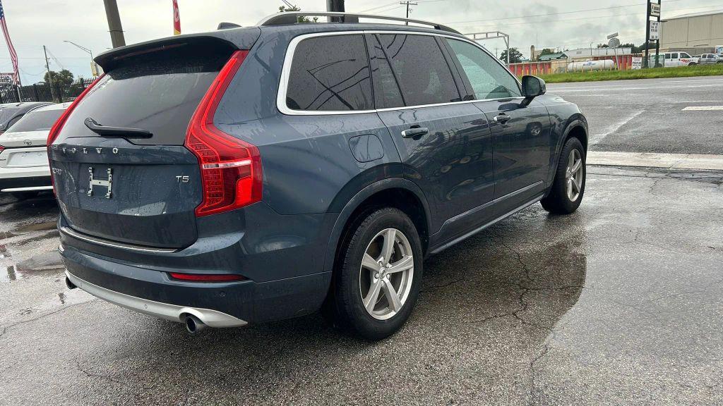 used 2019 Volvo XC90 car, priced at $12,499