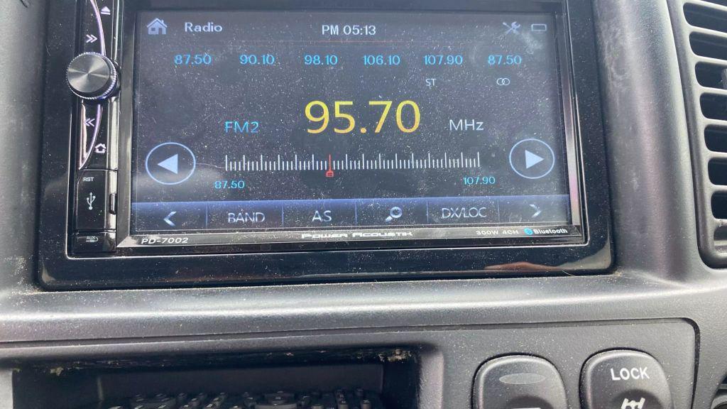 used 2002 Mazda Tribute car, priced at $6,999