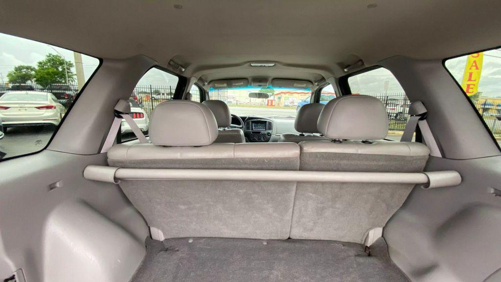 used 2002 Mazda Tribute car, priced at $6,999