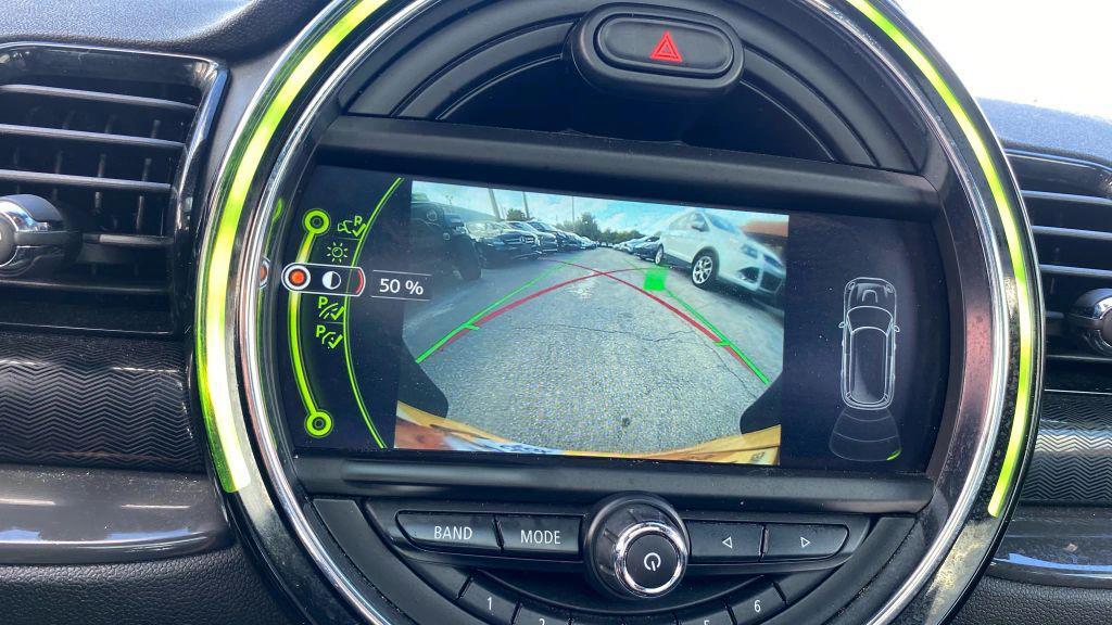 used 2016 MINI Clubman car, priced at $9,499