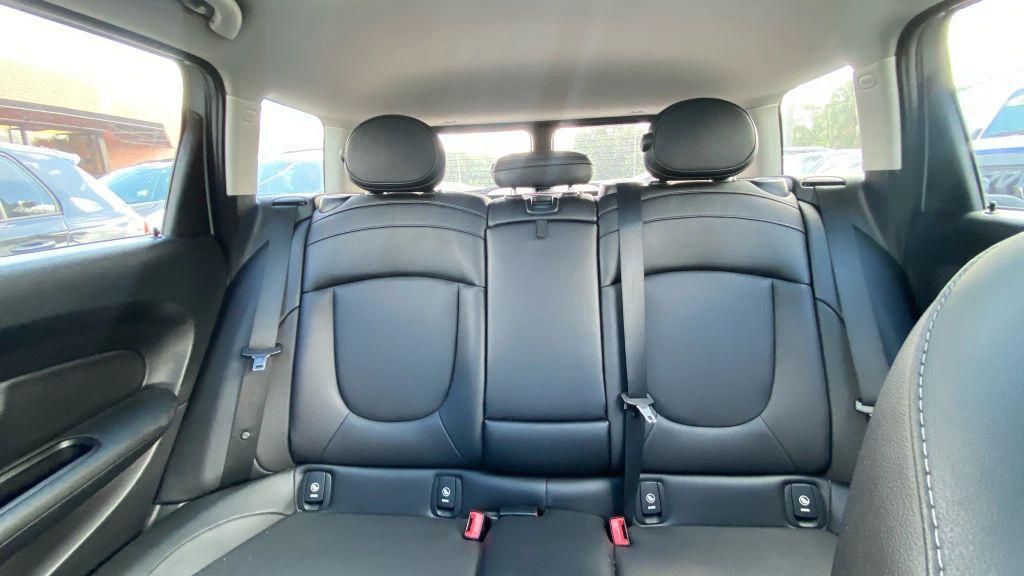 used 2016 MINI Clubman car, priced at $9,499