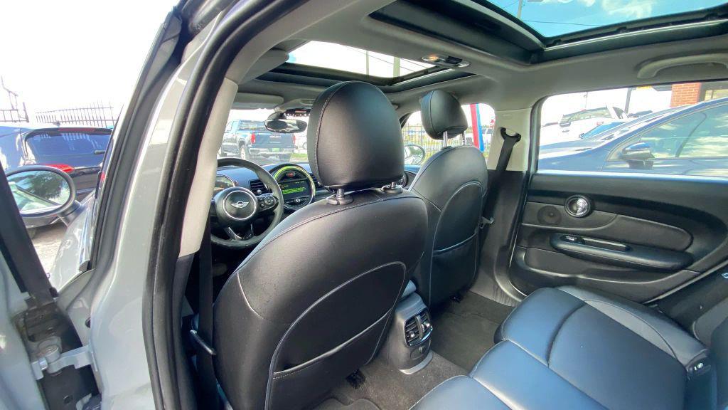 used 2016 MINI Clubman car, priced at $9,499