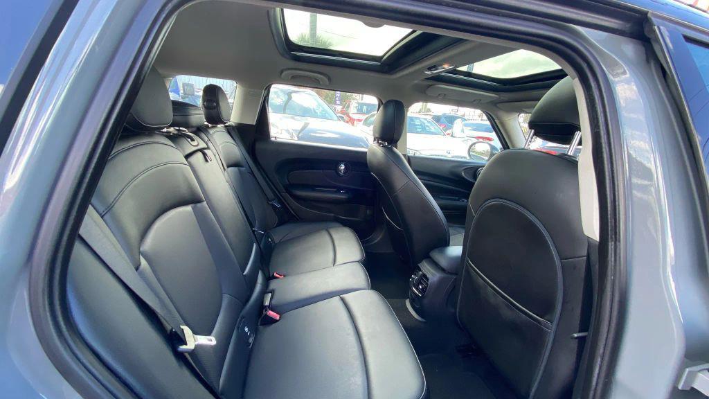 used 2016 MINI Clubman car, priced at $9,499