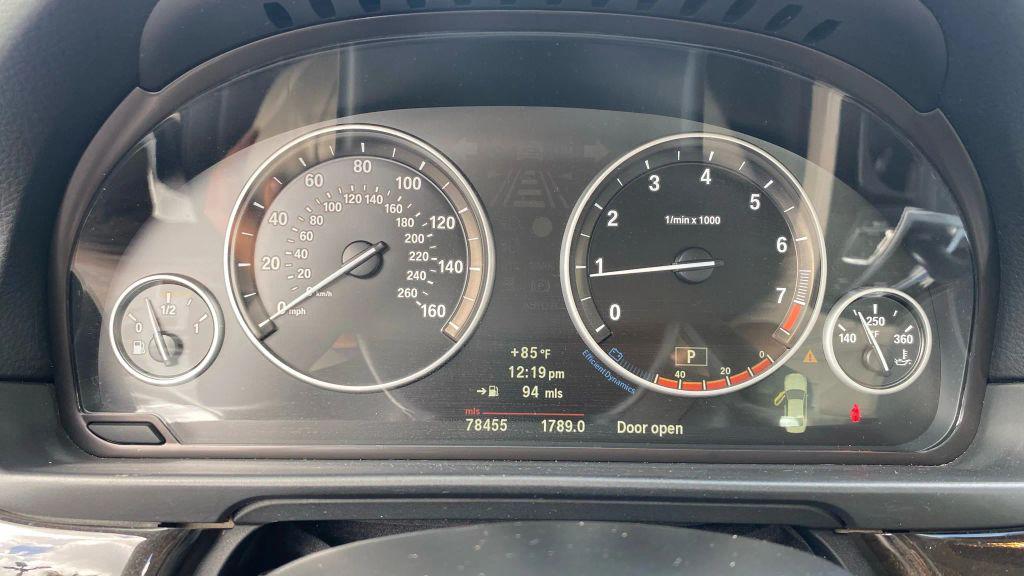 used 2012 BMW 528 car, priced at $8,999