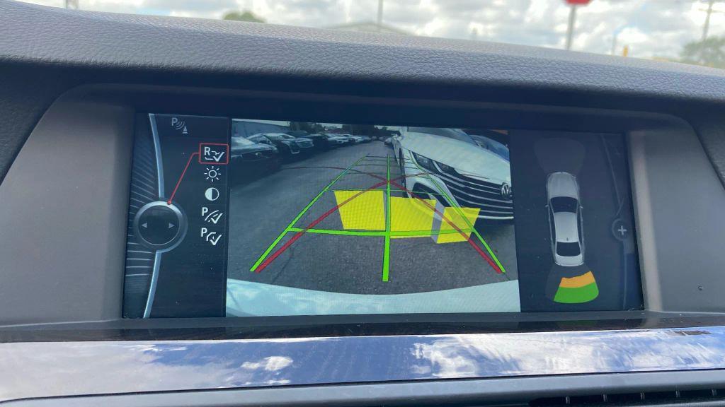 used 2012 BMW 528 car, priced at $8,999