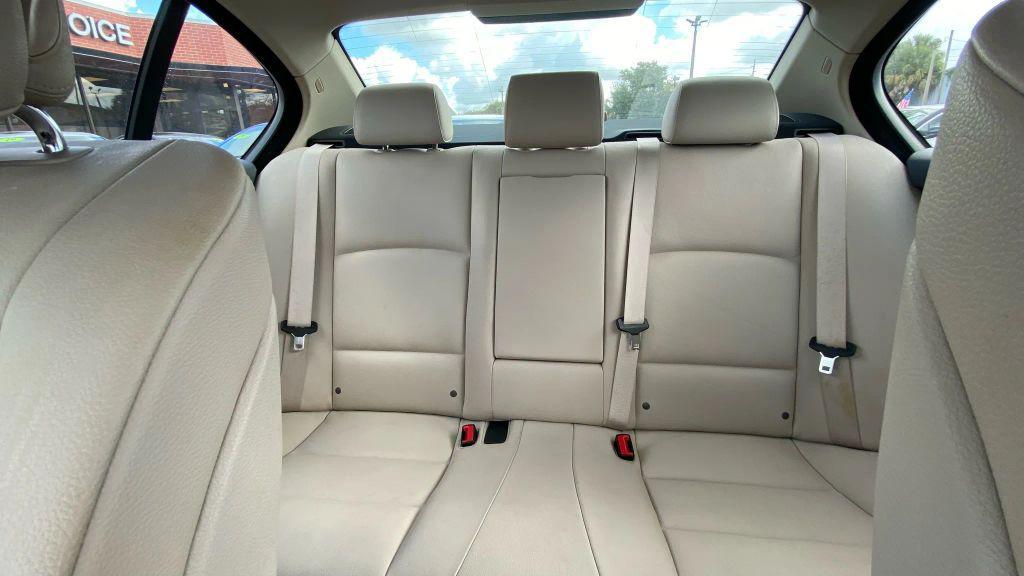 used 2012 BMW 528 car, priced at $8,999