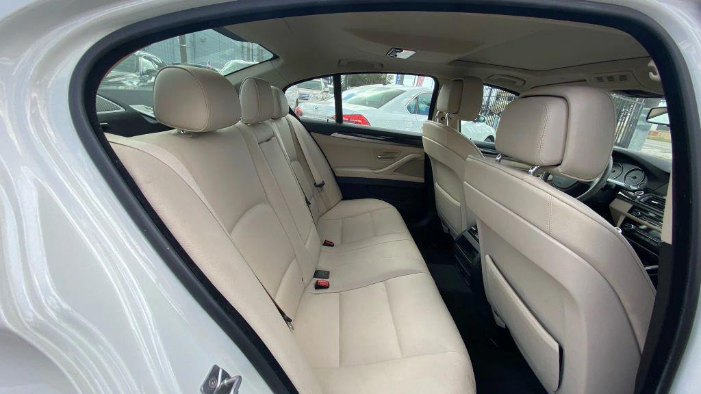 used 2012 BMW 528 car, priced at $8,999