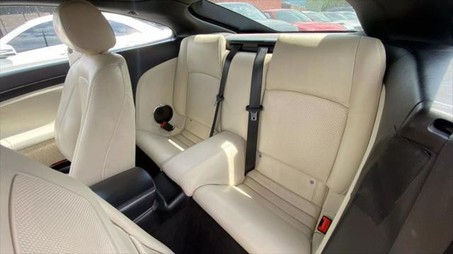 used 2013 Jaguar XK car, priced at $21,999