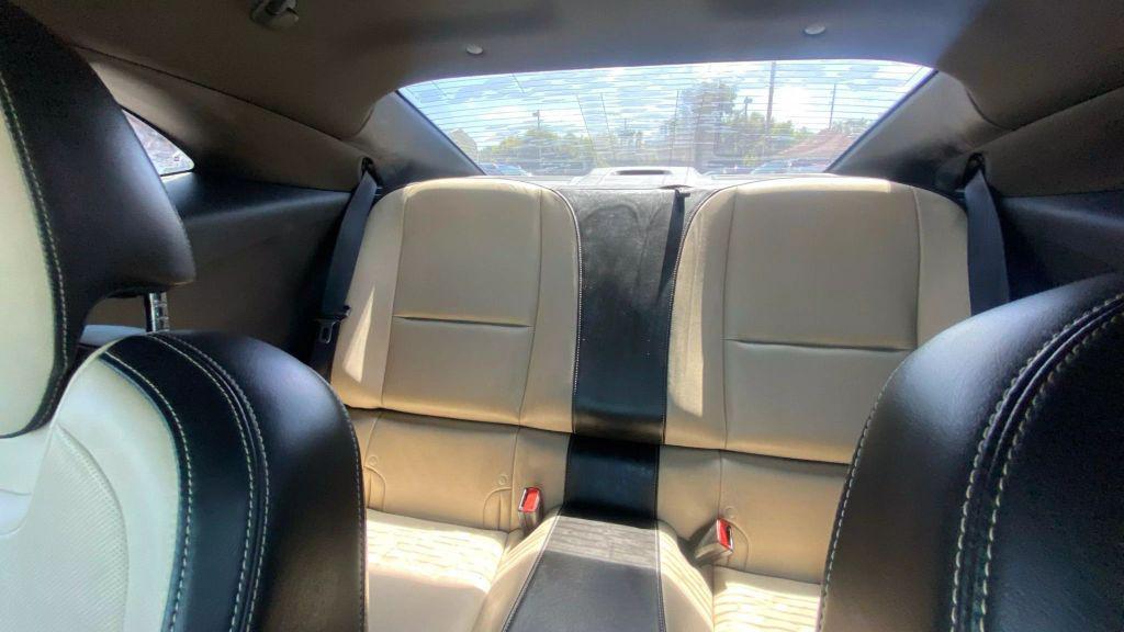 used 2010 Chevrolet Camaro car, priced at $11,799
