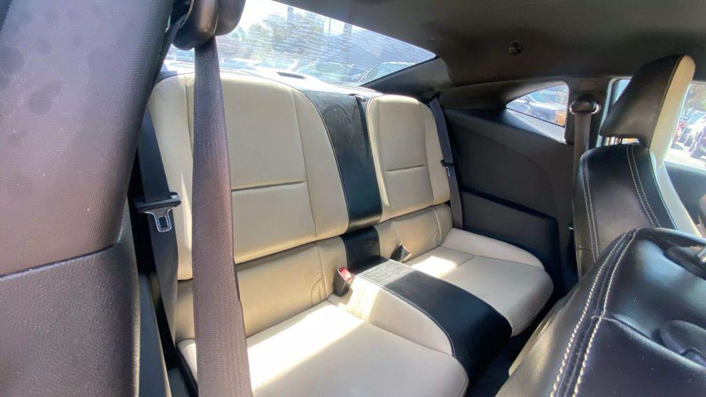 used 2010 Chevrolet Camaro car, priced at $11,799