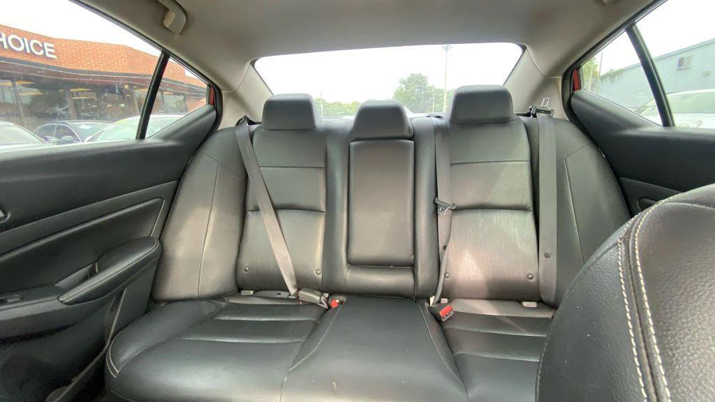 used 2019 Nissan Altima car, priced at $15,499