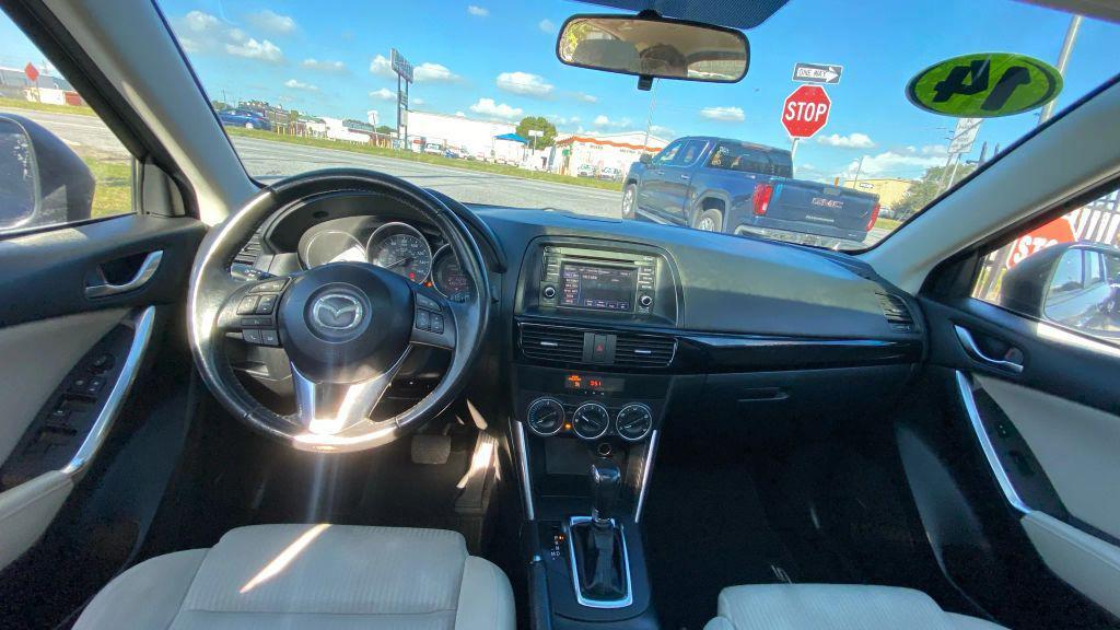 used 2014 Mazda CX-5 car, priced at $7,999