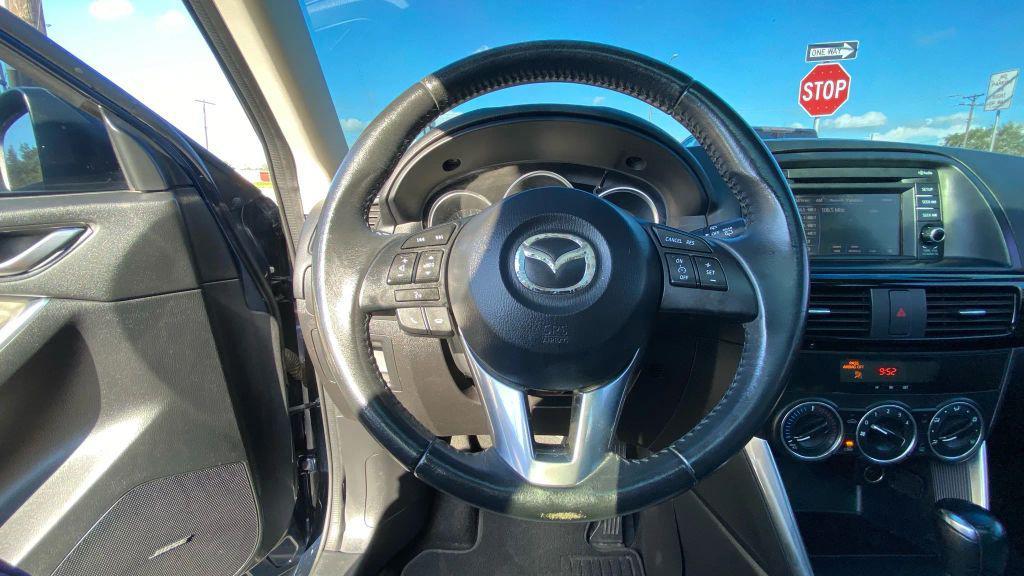used 2014 Mazda CX-5 car, priced at $7,999