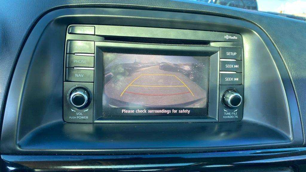 used 2014 Mazda CX-5 car, priced at $7,999