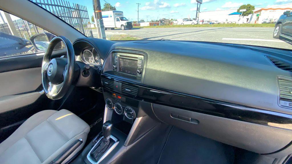used 2014 Mazda CX-5 car, priced at $7,999