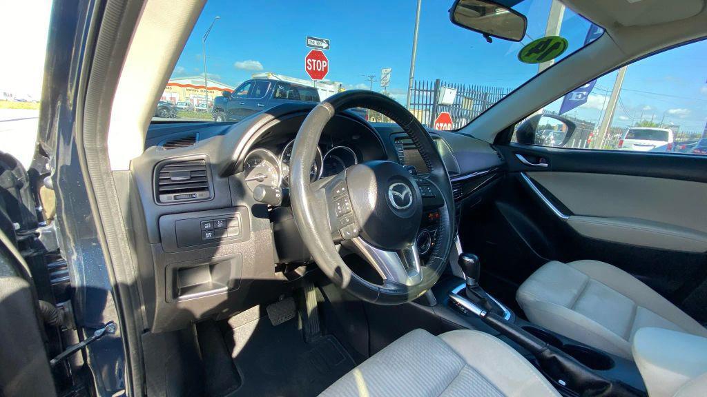 used 2014 Mazda CX-5 car, priced at $7,999