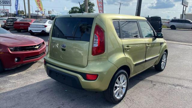 used 2012 Kia Soul car, priced at $10,999