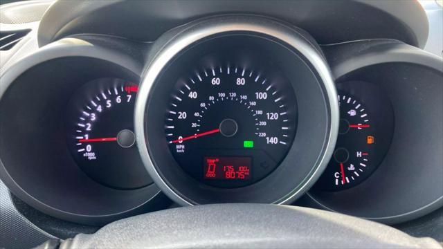 used 2012 Kia Soul car, priced at $10,999
