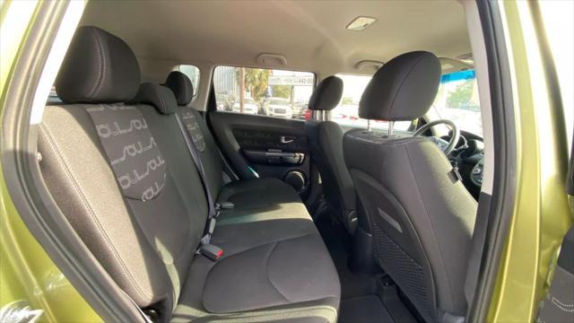used 2012 Kia Soul car, priced at $10,999