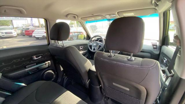 used 2012 Kia Soul car, priced at $10,999