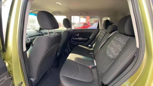 used 2012 Kia Soul car, priced at $10,999