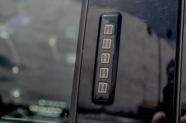 used 2018 Ford F-150 car, priced at $25,777