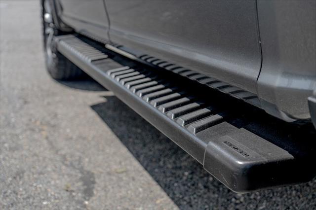used 2018 Ford F-150 car, priced at $25,777