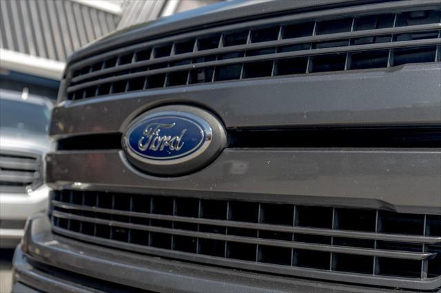 used 2018 Ford F-150 car, priced at $25,777
