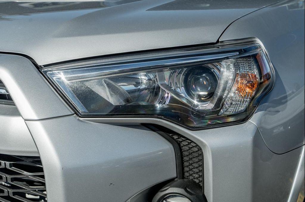 used 2024 Toyota 4Runner car, priced at $43,777