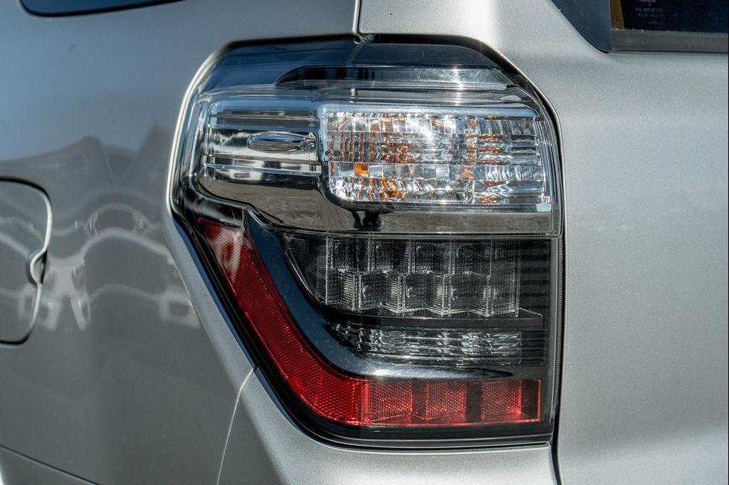 used 2024 Toyota 4Runner car, priced at $43,777