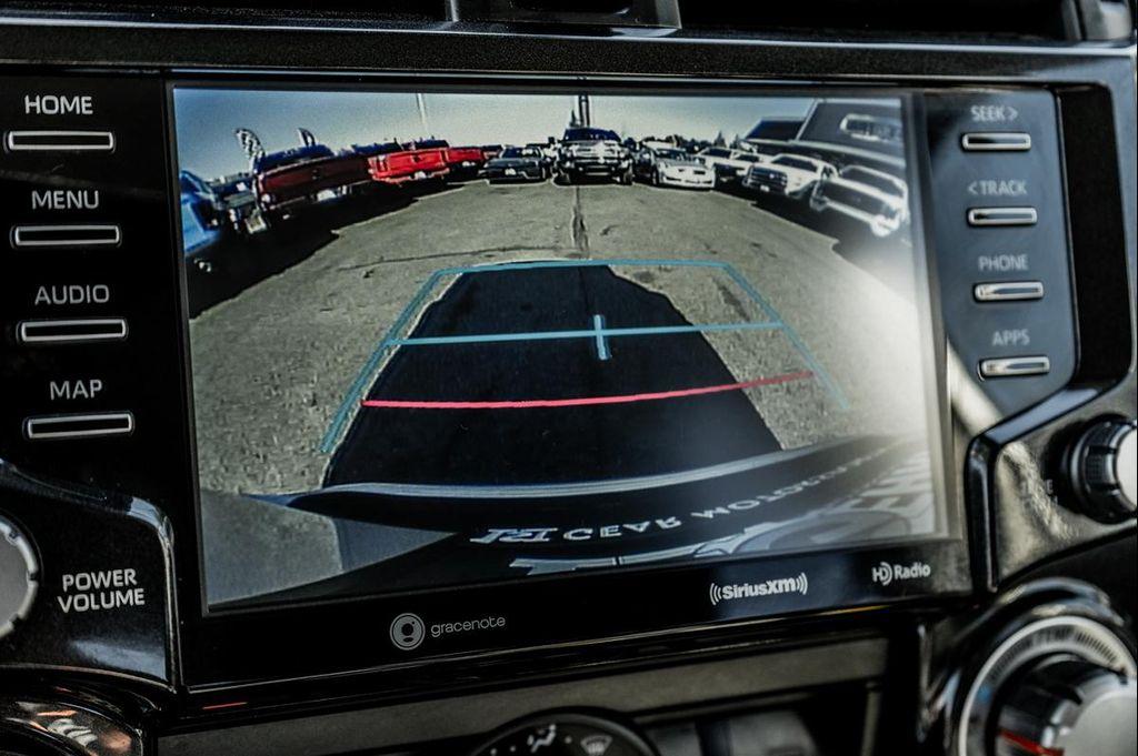 used 2024 Toyota 4Runner car, priced at $43,777