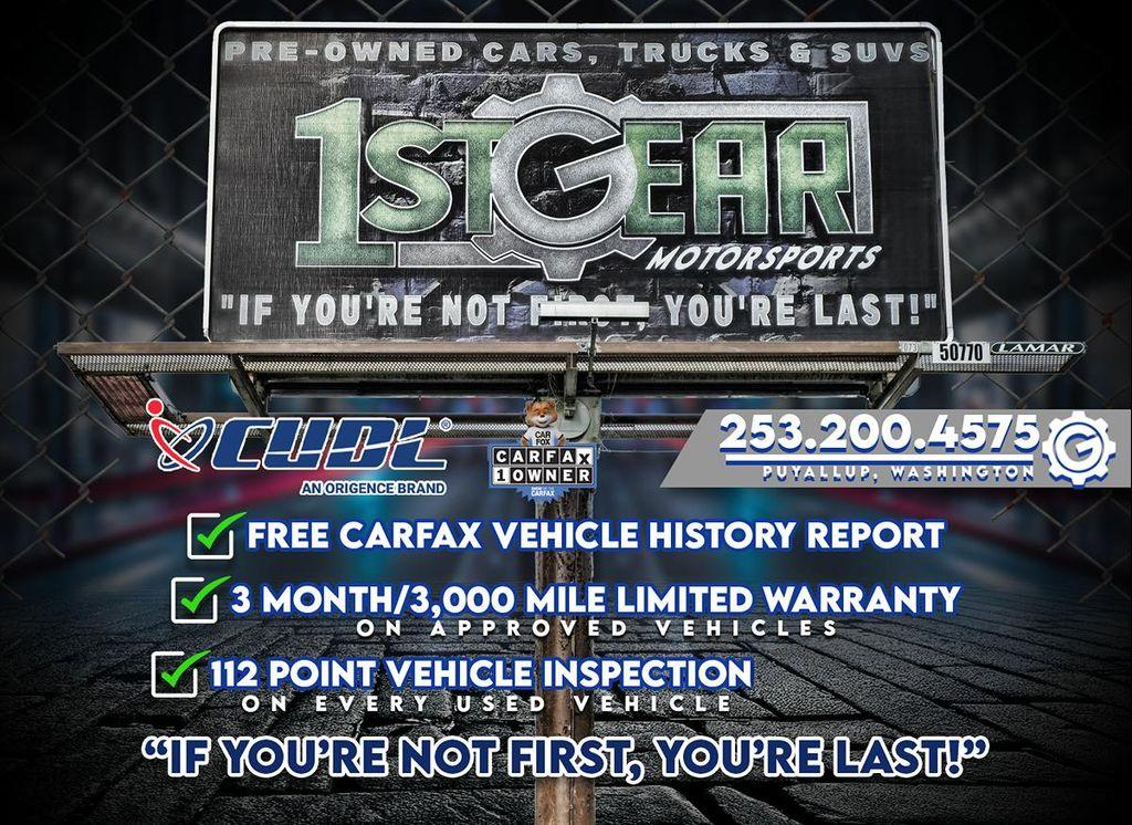 used 2023 Ram 1500 car, priced at $52,977
