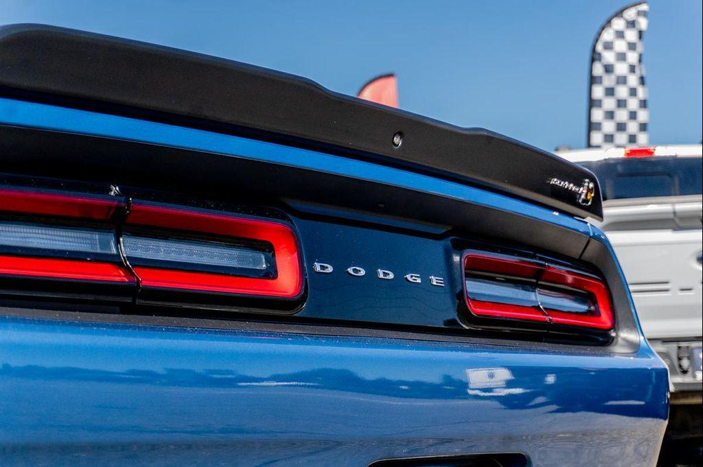 used 2021 Dodge Challenger car, priced at $40,977