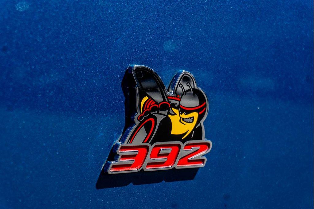 used 2021 Dodge Challenger car, priced at $40,977