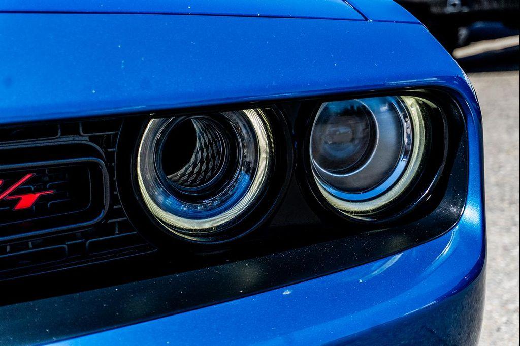 used 2021 Dodge Challenger car, priced at $40,977