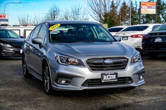 used 2019 Subaru Legacy car, priced at $22,477