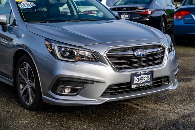 used 2019 Subaru Legacy car, priced at $22,477