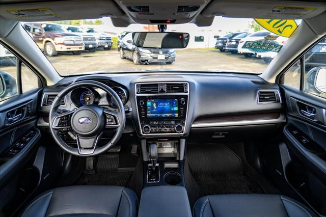 used 2019 Subaru Legacy car, priced at $22,477