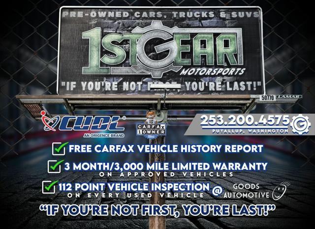 used 2020 Subaru WRX car, priced at $25,977