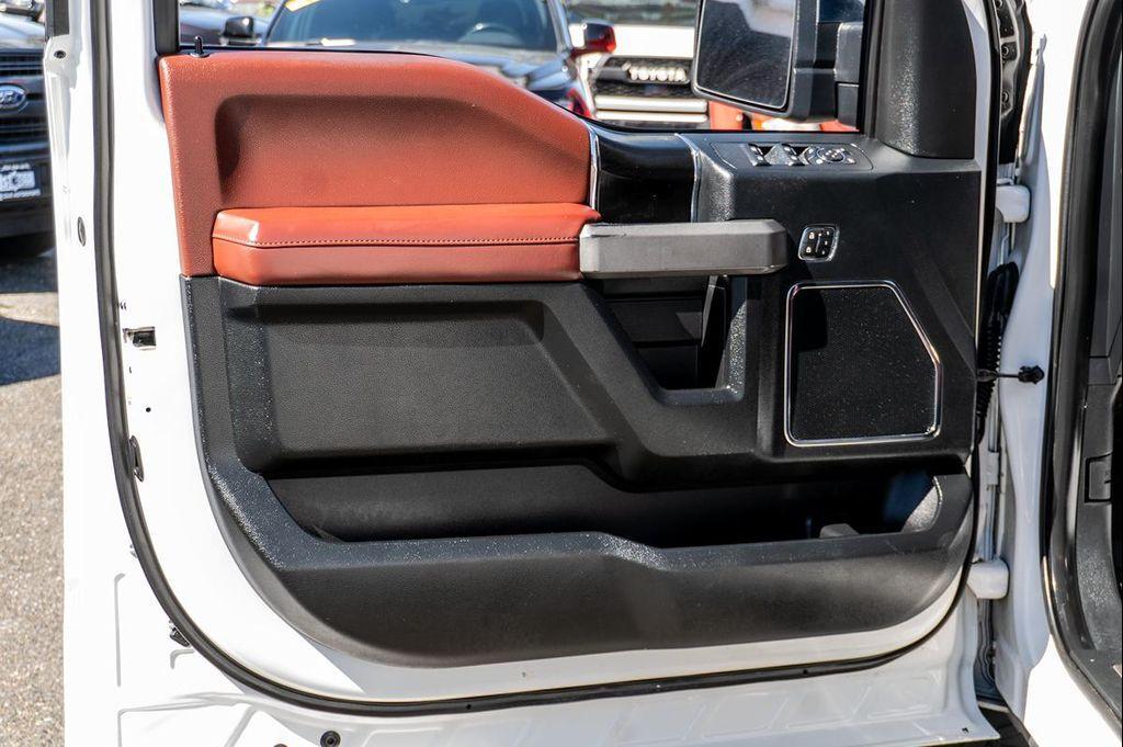 used 2018 Ford F-150 car, priced at $33,477