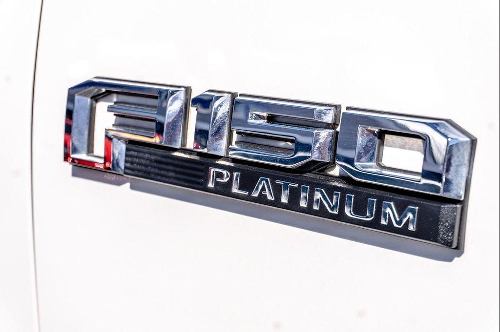 used 2018 Ford F-150 car, priced at $33,477