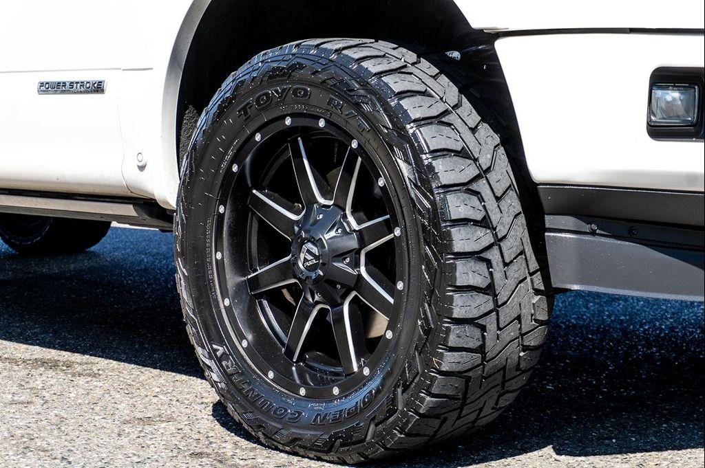 used 2018 Ford F-150 car, priced at $33,477