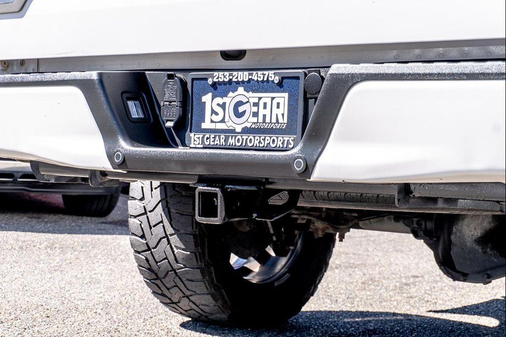 used 2018 Ford F-150 car, priced at $33,477
