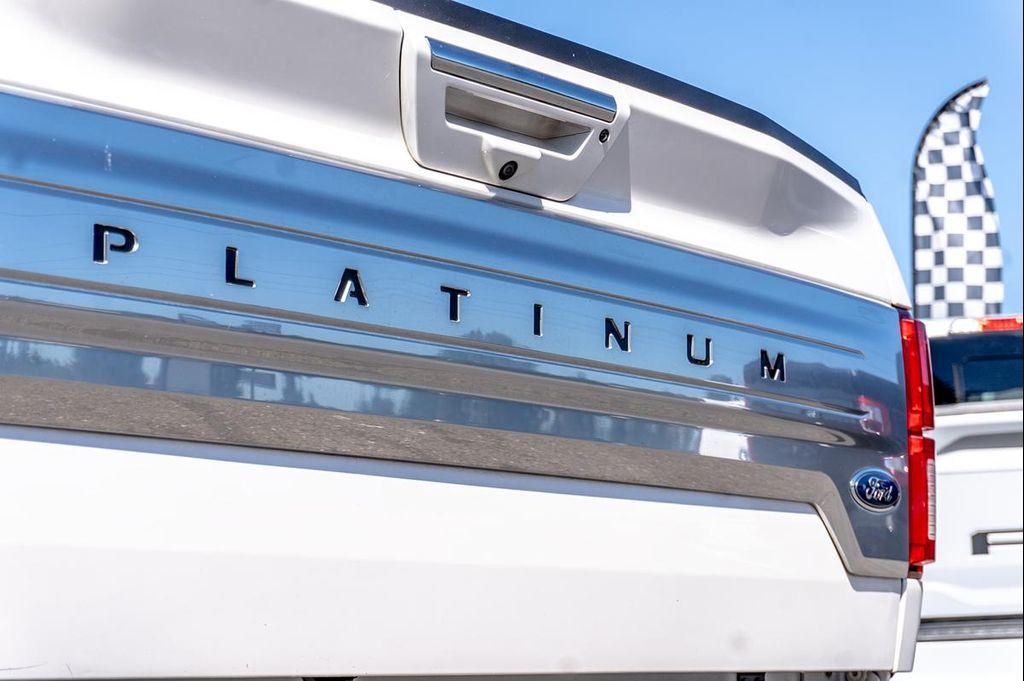used 2018 Ford F-150 car, priced at $33,477