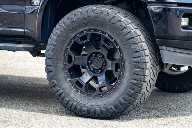 used 2020 Ford F-150 car, priced at $31,577