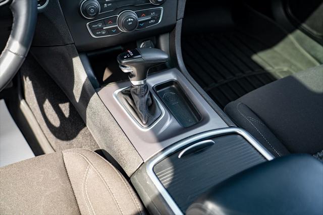 used 2023 Dodge Charger car, priced at $27,977