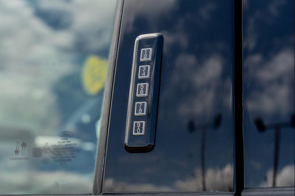 used 2022 Ford F-150 car, priced at $42,977