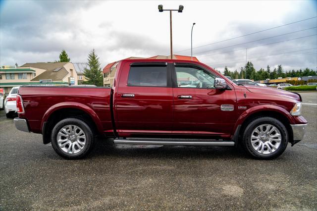 used 2017 Ram 1500 car, priced at $27,977